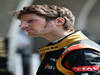 GP CINA, 12.04.2013- Romain Grosjean (FRA) Lotus F1 Team E21
