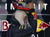GP CINA, 12.04.2013- Free Practice 1, Sebastian Vettel (GER) Red Bull Racing RB9