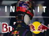 GP CINA, 12.04.2013- Free Practice 1, Sebastian Vettel (GER) Red Bull Racing RB9