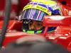 GP CINA, 12.04.2013- Free Practice 1, Felipe Massa (BRA) Ferrari F138 