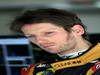 GP CINA, 12.04.2013- Free Practice 1, Romain Grosjean (FRA) Lotus F1 Team E21
