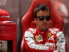 GP CINA, 12.04.2013- Free Practice 1, Fernando Alonso (ESP) Ferrari F138