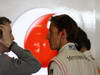 GP CINA, 12.04.2013- Free Practice 1, Jenson Button (GBR) McLaren Mercedes MP4-28 