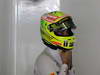 GP CINA, 12.04.2013- Free Practice 1, Sergio Perez (MEX) McLaren MP4-28 