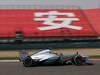 GP CINA, 12.04.2013- Free Practice 1, Lewis Hamilton (GBR) Mercedes AMG F1 W04 