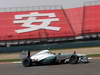 GP CINA, 12.04.2013- Free Practice 1, Lewis Hamilton (GBR) Mercedes AMG F1 W04 