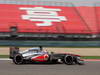GP CINA, 12.04.2013- Free Practice 1, Jenson Button (GBR) McLaren Mercedes MP4-28 