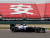 GP CINA, 12.04.2013- Free Practice 1, Valtteri Bottas (FIN), Williams F1 Team FW35 