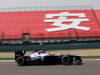GP CINA, 12.04.2013- Free Practice 1, Valtteri Bottas (FIN), Williams F1 Team FW35 
