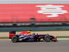 GP CINA, 12.04.2013- Free Practice 1, Sebastian Vettel (GER) Red Bull Racing RB9 