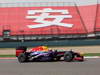 GP CINA, 12.04.2013- Free Practice 1, Mark Webber (AUS) Red Bull Racing RB9 