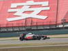GP CINA, 12.04.2013- Free Practice 1, Jenson Button (GBR) McLaren Mercedes MP4-28 