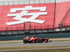GP CINA, 12.04.2013- Free Practice 1, Felipe Massa (BRA) Ferrari F138 
