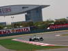 GP CINA, 12.04.2013- Free Practice 1, Nico Rosberg (GER) Mercedes AMG F1 W04 