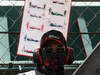 GP CINA, 12.04.2013- Free Practice 1, Atmosphere