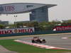 GP CINA, 12.04.2013- Free Practice 1, Sebastian Vettel (GER) Red Bull Racing RB9 