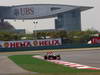 GP CINA, 12.04.2013- Free Practice 1, Lewis Hamilton (GBR) Mercedes AMG F1 W04 