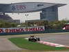 GP CINA, 12.04.2013- Free Practice 1, Romain Grosjean (FRA) Lotus F1 Team E21 