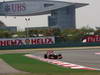 GP CINA, 12.04.2013- Free Practice 1, Jenson Button (GBR) McLaren Mercedes MP4-28 