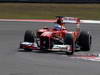 GP CINA, 12.04.2013- Free Practice 1, Fernando Alonso (ESP) Ferrari F138 