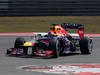 GP CINA, 12.04.2013- Free Practice 1, Sebastian Vettel (GER) Red Bull Racing RB9