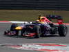 GP CINA, 12.04.2013- Free Practice 1, Mark Webber (AUS) Red Bull Racing RB9 