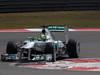 GP CINA, 12.04.2013- Free Practice 1,Nico Rosberg (GER) Mercedes AMG F1 W04 