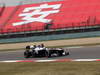 GP CINA, 12.04.2013- Free Practice 1, Pastor Maldonado (VEN) Williams F1 Team FW35 