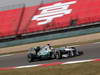 GP CINA, 12.04.2013- Free Practice 1, Nico Rosberg (GER) Mercedes AMG F1 W04 