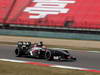 GP CINA, 12.04.2013- Free Practice 1, Nico Hulkenberg (GER) Sauber F1 Team C32 