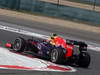 GP CINA, 12.04.2013- Free Practice 1, Mark Webber (AUS) Red Bull Racing RB9 