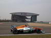 GP CINA, 12.04.2013- Free Practice 1, Adrian Sutil (GER), Sahara Force India F1 Team VJM06 
