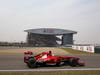 GP CINA, 12.04.2013- Free Practice 1, Fernando Alonso (ESP) Ferrari F138 