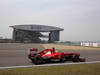 GP CINA, 12.04.2013- Free Practice 1, Fernando Alonso (ESP) Ferrari F138 