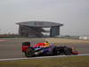 GP CINA, 12.04.2013- Free Practice 1, Mark Webber (AUS) Red Bull Racing RB9 