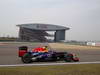 GP CINA, 12.04.2013- Free Practice 1, Sebastian Vettel (GER) Red Bull Racing RB9 