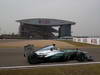 GP CINA, 12.04.2013- Free Practice 1, Nico Rosberg (GER) Mercedes AMG F1 W04 