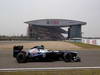 GP CINA, 12.04.2013- Free Practice 1, Valtteri Bottas (FIN), Williams F1 Team FW35 