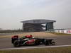 GP CINA, 12.04.2013- Free Practice 1, Romain Grosjean (FRA) Lotus F1 Team E21 