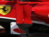 GP CINA, 12.04.2013- Free Practice 1, Ferrari F138, detail 