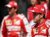 GP CINA, 12.04.2013- Free Practice 1, Fernando Alonso (ESP) Ferrari F138 