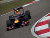 GP CINA, 12.04.2013- Free Practice 1, Mark Webber (AUS) Red Bull Racing RB9 