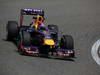 GP CINA, 12.04.2013- Free Practice 1, Sebastian Vettel (GER) Red Bull Racing RB9 