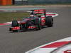 GP CINA, 12.04.2013- Free Practice 1, Jenson Button (GBR) McLaren Mercedes MP4-28 