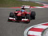 GP CINA, 12.04.2013- Free Practice 1, Fernando Alonso (ESP) Ferrari F138 