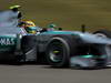 GP CINA, 12.04.2013- Free Practice 1, Lewis Hamilton (GBR) Mercedes AMG F1 W04 