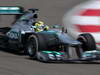 GP CINA, 12.04.2013- Free Practice 1, Nico Rosberg (GER) Mercedes AMG F1 W04 