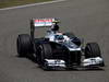 GP CINA, 12.04.2013- Free Practice 1, Valtteri Bottas (FIN), Williams F1 Team FW35 