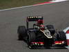 GP CINA, 12.04.2013- Free Practice 1, Kimi Raikkonen (FIN) Lotus F1 Team E21 
