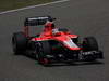 GP CINA, 12.04.2013- Free Practice 1, Jules Bianchi (FRA) Marussia F1 Team MR02 